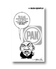 Buen ejemplo